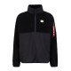 Alpha Industries Ανδρικό jacket Teddy Nylon Anorak